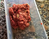 Foto del paso 1 de la receta: Popietas de ternera