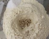 Foto del passaggio 1 della ricetta Focaccia Barese