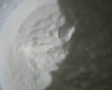 Vegetarian's Uttapam Pizza with broccoli & mozzarella recipe step 2 photo