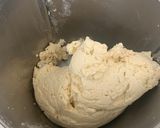Foto del paso 1 de la receta: Cañas / Napolitanas caseras de hojaldre rellenas (crema pastelera / crema pastelera de chocolate)