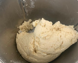 Foto del paso 1 de la receta: Cañas / Napolitanas caseras de hojaldre rellenas (crema pastelera / crema pastelera de chocolate)