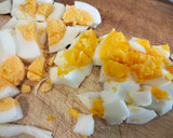 Foto del paso 4 de la receta: Bonito con ensalada de patata
