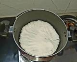 Cinnamon roll recipe step 13 photo