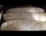 Foto del paso 4 de la receta: Pan integral dulce
