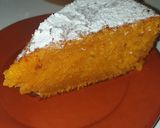 Foto del paso 5 de la receta 🎃 Tarta de calabaza
