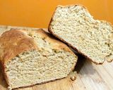Foto del paso 4 de la receta: Pan de tres harinas 🍞🍞🍞