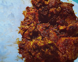 ஹெல்தி இன்ஸ்டன்ட் நெய் சிக்கன் ரோஸ்ட் (Instant Nei chicken roast recipe in tamil) ரெசிபி ஸ்டேப் 1 புகைப்படம்