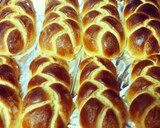 Foto del paso 6 de la receta: Brioche Thermomix TM5