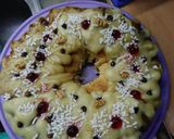 Foto del paso 6 de la receta: Rosca de pascua rellena de dulce de leche
