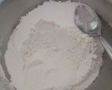 Foto del paso 1 de la receta: Muffins de vainilla