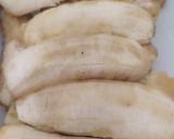 Foto langkah ke 1 dari resep Muffin Pisang 🍌.
