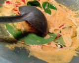 Foto langkah ke 4 dari resep Sambel Goreng Kentang Ati Ampela.