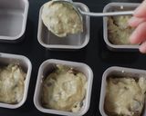 【純素無油】桂圓蛋糕的食譜步驟5照片
