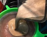 Foto del paso 4 de la receta: Sopita de frijol