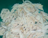 Foto del paso 5 de la receta: Ensalada de pollo con mayonesa