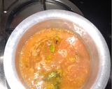 ટામેટા સૂપ (Tomato Soup Recipe In Gujarati) રેસીપી સ્ટેપ4ફોટો