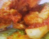 صورة لخطوة 2 من وصفة ساندوتش خفيف 😋