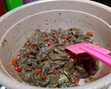 Foto langkah ke 3 dari resep Beef Spicy Teriyaki ala Yoshinoya.