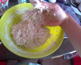 Foto del paso 5 de la receta: Pancitos negros o integrales!! Facilísimo!!