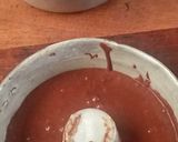 Foto del paso 4 de la receta: Torta negra