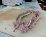 Foto langkah ke 3 dari resep Bandeng isi.