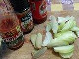 udang pedas saos tiram