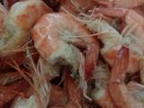 udang pedas saos tiram