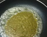 A picture of step 6 of Peas Butter Gravy | Matar Butter Recipe - Yummy Recipe for Phulkas & Parathas.