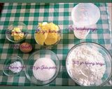 Foto langkah ke 1 dari resep Puff pastry.