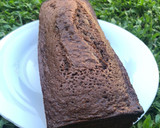 Foto del paso 3 de la receta: Budín de chocolate