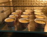Foto langkah ke 5 dari resep Banana Cake.