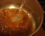 Hình bước làm 5 của món Bánh flan