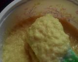 Foto langkah ke 5 dari resep Wingko babat teflon simple.