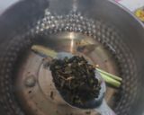 Foto langkah ke 3 dari resep Wedang Teh Susu.
