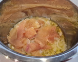 Foto del paso 2 de la receta: Sopa de pollo con fideos