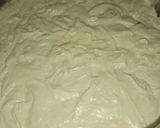 A picture of step 5 of Birthday Cake Decoration.