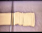 Foto del paso 5 de la receta: Linguini Primavera Artesanal #linguini #pasta