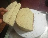 Foto del paso 4 de la receta: Colina primavera ° Pastel