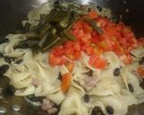 Foto del paso 6 de la receta: Salteado de fideos