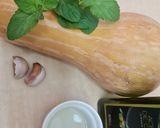 Foto del paso 1 de la receta: Calabaza agridulce 🎃 Zucca in agrodolce alla siciliana 🇮🇹