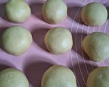 Foto langkah ke 9 dari resep Curry Puff.