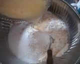 Foto del paso 4 de la receta: Torta de banana y avena