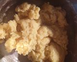 Képviselőfánk recept fázis 2 fotója