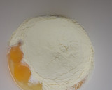 Foto del paso 2 de la receta: Torta sin trigo ni azúcar