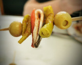 Foto del paso 3 de la receta: Banderillas