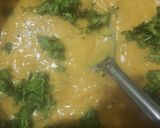 कैरीचे पिठलं (Kairiche Pithla Recipe In Marathi) रेसिपी स्टेप 3 फोटो 