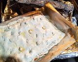 Foto del paso 7 de la receta Empanada de hojaldre y carne picada