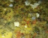 Foto del paso 8 de la receta: Frittata de verduras