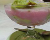Foto langkah ke 3 dari resep Es Doger natade Coco.