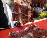 Foto del paso 1 de la receta: Prime Rib a la Sonorense